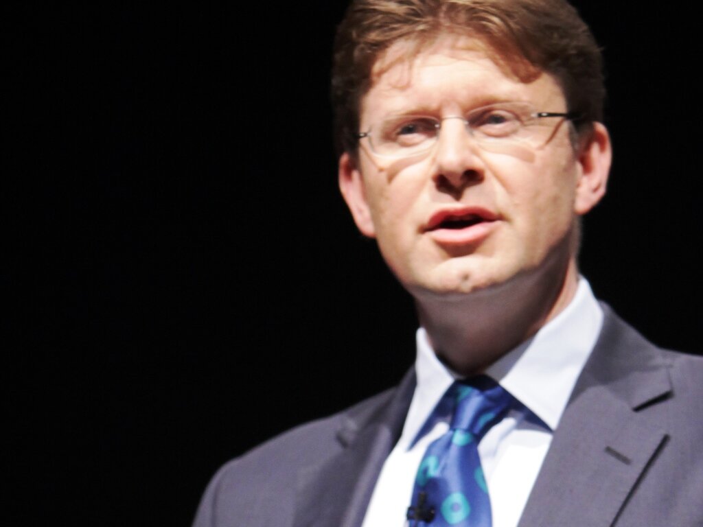 greg clark
