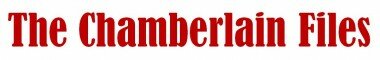 The Chamberlain News The Chamberlain News