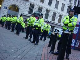 police