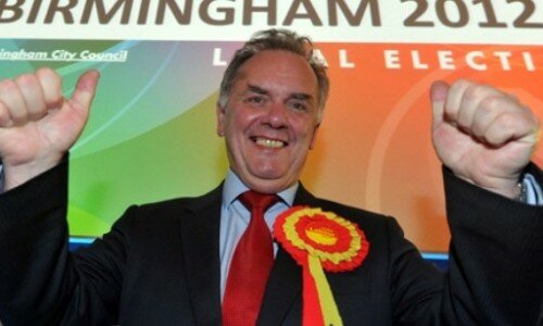 Reshuffling Birmingham Reshuffling Birmingham