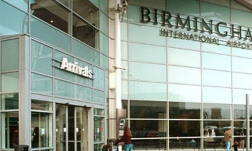 Another airport delay, but Birmingham set for lift off Another airport delay, but Birmingham set for lift off