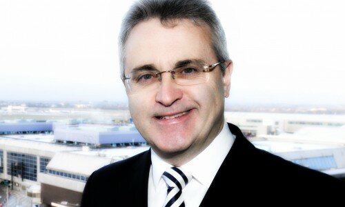 Chamber POTY: Paul Kehoe, by Kevin Johnson Chamber POTY: Paul Kehoe, by Kevin Johnson