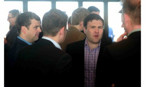 Sion Simon in battle to become West Midlands Labour MEP Sion Simon in battle to become West Midlands Labour MEP