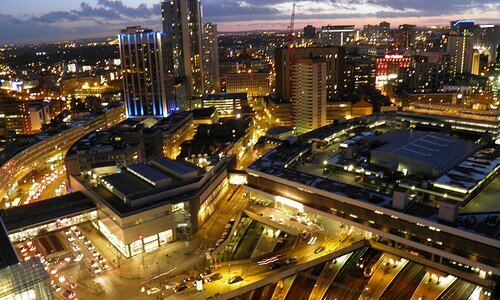 The path to local growth – or a cul-de-sac? The path to local growth – or a cul-de-sac?