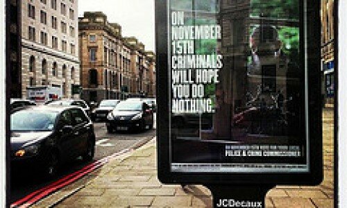 Disability hate crime – a job for the new PCCs? Disability hate crime – a job for the new PCCs?