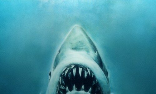 The jaws of doom get even wider The jaws of doom get even wider