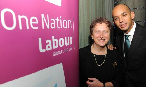 Labour heart-throb Umunna woos the Brum party faithful Labour heart-throb Umunna woos the Brum party faithful