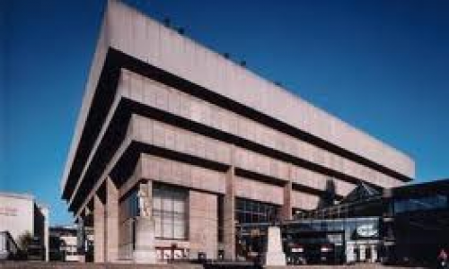 Central Library asbestos scare, but council insists demolition still on target Central Library asbestos scare, but council insists demolition still on target