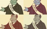 Want a metro mayor? Then, folks, you should have voted for a city mayor first Want a metro mayor? Then, folks, you should have voted for a city mayor first