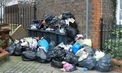 Council: it’s not all rubbish Council: it’s not all rubbish