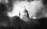 Lady Thatcher….. the last post Lady Thatcher….. the last post