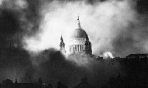 Lady Thatcher….. the last post Lady Thatcher….. the last post