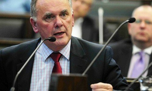 Council leader woos Chinese in Brussels, leaving deputy to face grim social services news Council leader woos Chinese in Brussels, leaving deputy to face grim social services news