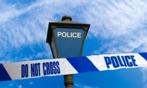 Britain’s whiter than white police commissioners Britain’s whiter than white police commissioners