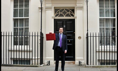 Budget16: No end in sight to the Age of Austerity Budget16: No end in sight to the Age of Austerity