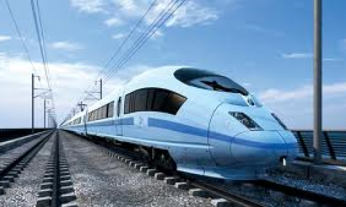 High speed rail bill on track for approval as Transport Secretary opens Birmingham’s HS2 offices High speed rail bill on track for approval as Transport Secretary opens Birmingham’s HS2 offices