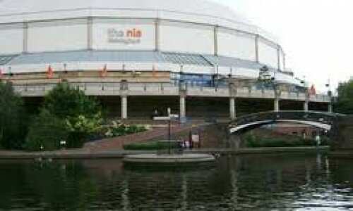 Birmingham Council to consider selling its NEC Group shareholding Birmingham Council to consider selling its NEC Group shareholding