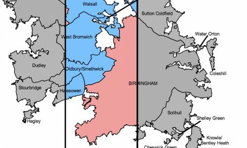 Plan to merge Greater Birmingham and Black Country LEPs revealed Plan to merge Greater Birmingham and Black Country LEPs revealed