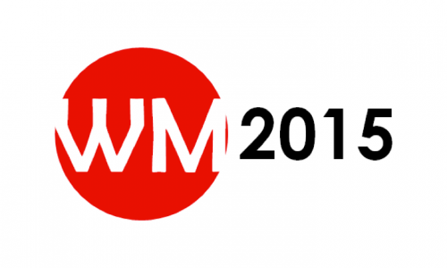 WM2015 WM2015