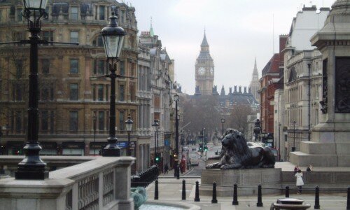 London’s Calling London’s Calling
