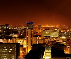 Ofsted’s savage attack on Birmingham likely to dent investor confidence, business chiefs warn Ofsted’s savage attack on Birmingham likely to dent investor confidence, business chiefs warn