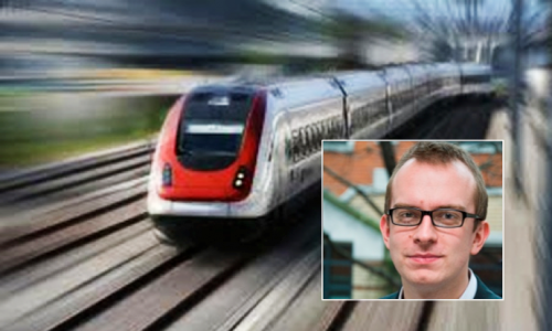 Long term infrastructure planning is the key Long term infrastructure planning is the key