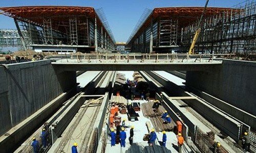 The next six months are make or break time for HS2 The next six months are make or break time for HS2