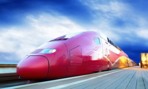 High speed two ‘won’t be so fast after all’, research study claims High speed two ‘won’t be so fast after all’, research study claims
