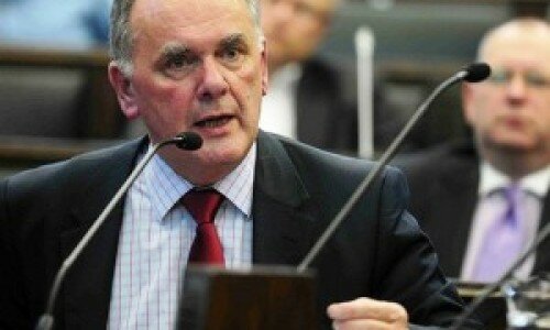 Dear John: ‘Birmingham has listened, I have listened’, Albert ‘gets’ Kerslake after all Dear John: ‘Birmingham has listened, I have listened’, Albert ‘gets’ Kerslake after all