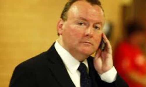 Veteran Labour press officer on the art of communication: ‘We frame a version of the truth’ Veteran Labour press officer on the art of communication: ‘We frame a version of the truth’