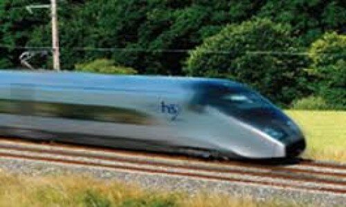 Influential Tory thinktank tells Cameron to scrap ‘London-centric’ HS2 Influential Tory thinktank tells Cameron to scrap ‘London-centric’ HS2
