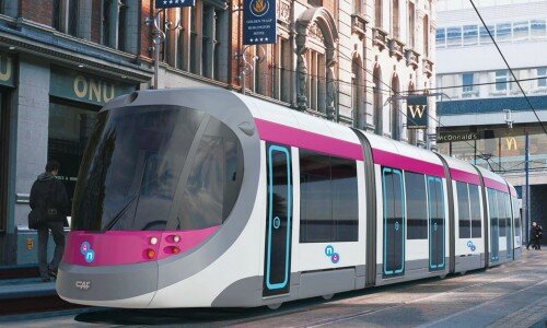 £31m Midland Metro tram extension from New Street to Centenary Square unveiled £31m Midland Metro tram extension from New Street to Centenary Square unveiled