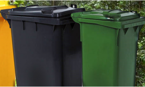 Dale’s Diary: Rubbish statistics, and Labour trims bins privatisation plan Dale’s Diary: Rubbish statistics, and Labour trims bins privatisation plan