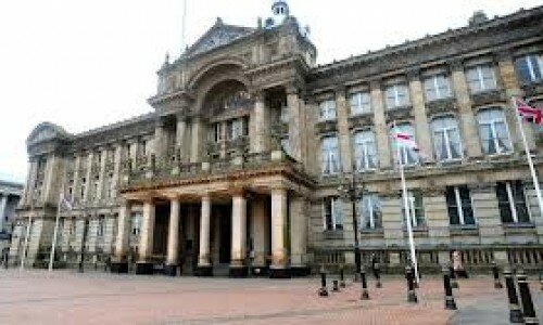 May must be near – councils are in the news May must be near – councils are in the news