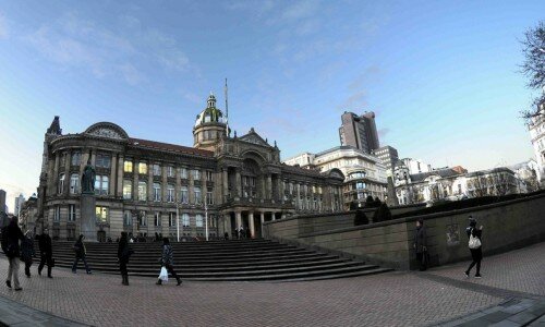 Reinventing the wheel: all you need to know about Birmingham council’s green paper service reviews Reinventing the wheel: all you need to know about Birmingham council’s green paper service reviews