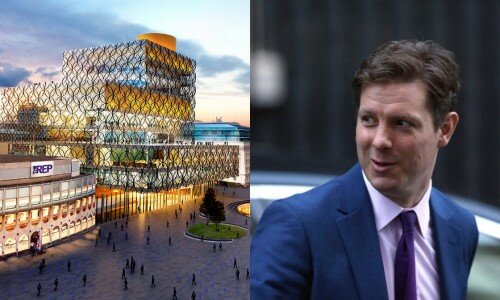 Why we must not rise to Birmingham ‘third class city’ jibe: keep calm and carry on Why we must not rise to Birmingham ‘third class city’ jibe: keep calm and carry on