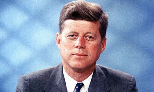 Remembering Kennedy: the Myth of Camelot Remembering Kennedy: the Myth of Camelot
