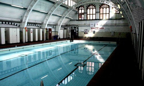 Historic Moseley Road baths to close as Council transforms services in the face of budget cuts Historic Moseley Road baths to close as Council transforms services in the face of budget cuts