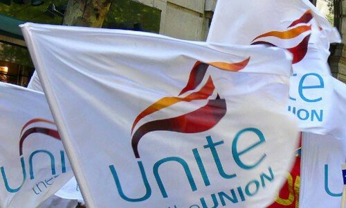 Unite’s ‘take-over’ of Labour selections is anything but sinister Unite’s ‘take-over’ of Labour selections is anything but sinister