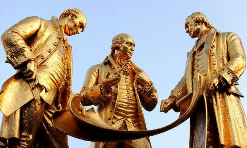 Audacious Yorkshire steals Birmingham’s claim to be cradle of the Industrial Revolution Audacious Yorkshire steals Birmingham’s claim to be cradle of the Industrial Revolution
