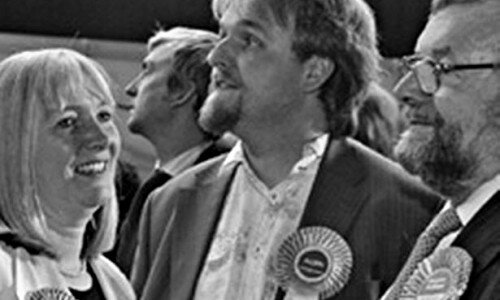 Summer Report: Tory Group Leader Bobby Alden Summer Report: Tory Group Leader Bobby Alden