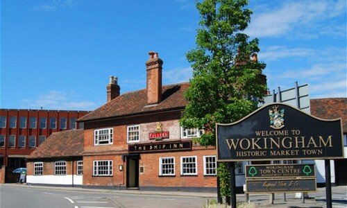 The ‘leafy’ Wokingham – ‘needy’ Birmingham divide needs to end The ‘leafy’ Wokingham – ‘needy’ Birmingham divide needs to end