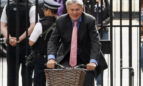 Andrew Mitchell’s career in ruins after judge rules he did call police ‘plebs’ Andrew Mitchell’s career in ruins after judge rules he did call police ‘plebs’