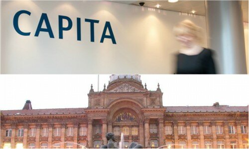 Scrutiny probe into Capita-Birmingham council relationship is ‘longest marriage guidance session ever’ Scrutiny probe into Capita-Birmingham council relationship is ‘longest marriage guidance session ever’