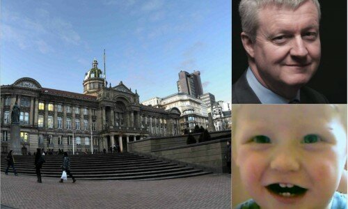 Birmingham is not a ‘contaminated brand’, says children’s chief Birmingham is not a ‘contaminated brand’, says children’s chief