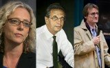 The Children’s Triumvirate: a quick guide to the expert panel reviewing Birmingham’s social services The Children’s Triumvirate: a quick guide to the expert panel reviewing Birmingham’s social services