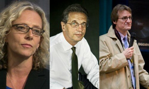 The Children’s Triumvirate: a quick guide to the expert panel reviewing Birmingham’s social services The Children’s Triumvirate: a quick guide to the expert panel reviewing Birmingham’s social services