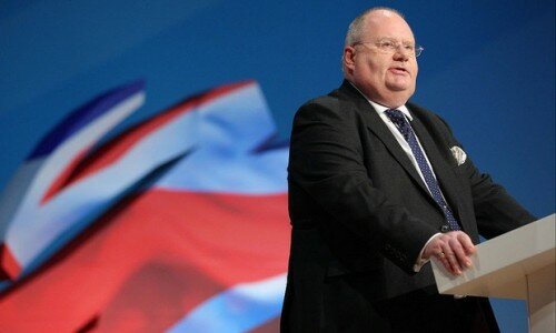 Birmingham set to risk Eric Pickles’ wrath by imposing 2% council tax rise Birmingham set to risk Eric Pickles’ wrath by imposing 2% council tax rise