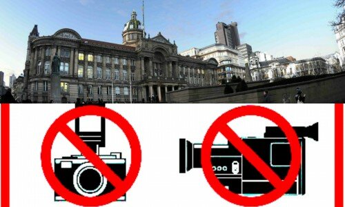 Council in danger of being as outdated as ‘quill pens and gas lamps’ Council in danger of being as outdated as ‘quill pens and gas lamps’