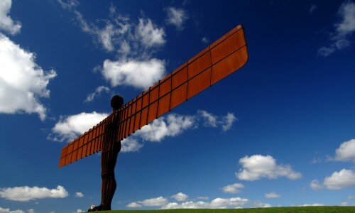 Birmingham is shown a clean pair of heels by our friends in the north Birmingham is shown a clean pair of heels by our friends in the north